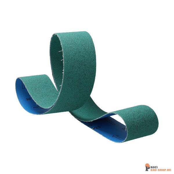 nortonschleifmittel/NORTON_schleifmittel_69957350798 Narrow Belts Norton R929 75.00x2000 GRIT 50_138071